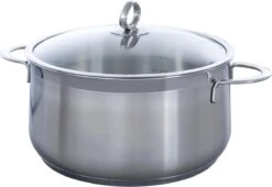 BK Excellent Pannenset - 5-delig - RVS - Inductie 30 BK Excellent Pannenset - 5-delig - RVS - Inductie -Pot Bevordering 1200x825 2