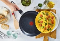 Tefal Start'easy Koekenpan 28 Cm - PFOA Vrij - Geschikt Voor Alle Warmtebronnen -Pot Bevordering 1200x825 7