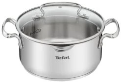 Tefal Duetto + Pannenset - 4 Delig - Kookpannenset 33 Tefal Duetto + Pannenset - 4 Delig - Kookpannenset -Pot Bevordering 1200x827