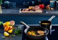 Tefal Unlimited Koekenpan - Ø 20 Cm -Pot Bevordering 1200x833 4