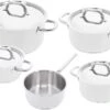 Demeyere Classico 3 Kookpannenset - 5-delig 1 Demeyere Classico 3 Kookpannenset - 5-delig -Pot Bevordering 1200x835