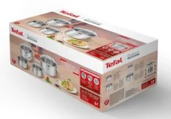 Tefal Duetto + Pannenset - 4 Delig - Kookpannenset 27 Tefal Duetto + Pannenset - 4 Delig - Kookpannenset -Pot Bevordering 1200x837