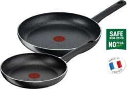 Tefal Brut Pannenset - Ø 24/30 Cm -Pot Bevordering 1200x842 1