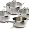 BK Excellent Pannenset - 4-delig - RVS - Inductie 2 BK Excellent Pannenset - 4-delig - RVS - Inductie -Pot Bevordering 1200x844 1