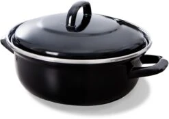 BK Fortalit Braadpan Ø 36 Cm / 7,5L - Emaille - Inductie 17 BK Fortalit Braadpan Ø 36 Cm / 7,5L - Emaille - Inductie -Pot Bevordering 1200x845 4