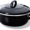 BK Fortalit Braadpan Ø 30 Cm / 5L - Emaille - Inductie -Pot Bevordering 1200x845 5