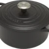 Le Creuset Signature Braadpan - 4,2 L - 24 Cm - Zwart -Pot Bevordering 1200x847 1