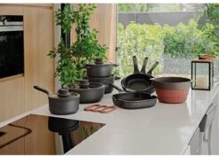 BergHOFF Koekenpan Stone 24 Cm - Leo 9 BergHOFF Koekenpan Stone 24 Cm - Leo -Pot Bevordering 1200x853 4