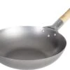 Blackwell Wokpan Voccelli - Plaatstaal - ø 30 Cm - Zonder Anti-aanbaklaag -Pot Bevordering 1200x861