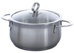 BK Excellent Pannenset - 5-delig - RVS - Inductie 19 BK Excellent Pannenset - 5-delig - RVS - Inductie -Pot Bevordering 1200x864 13