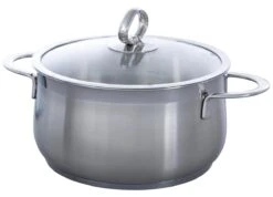 BK Excellent Pannenset - 5-delig - RVS - Inductie 21 BK Excellent Pannenset - 5-delig - RVS - Inductie -Pot Bevordering 1200x864 14