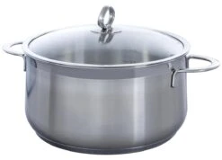 BK Excellent Pannenset - 5-delig - RVS - Inductie 22 BK Excellent Pannenset - 5-delig - RVS - Inductie -Pot Bevordering 1200x864 15