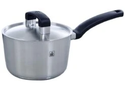 BK Conical Cool Pannenset - 5-delig - RVS - Geschikt Voor Alle Warmtebronnen 26 BK Conical Cool Pannenset - 5-delig - RVS - Geschikt Voor Alle Warmtebronnen -Pot Bevordering 1200x864 9