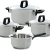 Gero Erik Kookpannenset - 4-delig - RVS - Inductie 1 Gero Erik Kookpannenset - 4-delig - RVS - Inductie -Pot Bevordering 1200x869 2