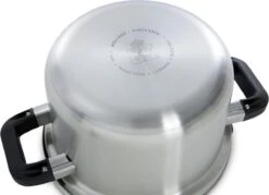 BK Flow Cool Pannenset - 4-delig – RVS Deksels - Veilig Afgietsysteem - Geschikt Voor Alle Warmtebronnen 32 BK Flow Cool Pannenset - 4-delig – RVS Deksels - Veilig Afgietsysteem - Geschikt Voor Alle Warmtebronnen -Pot Bevordering 1200x869