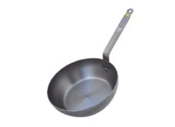 DeBuyer Mineral B Omeletpan - 24cm 7 DeBuyer Mineral B Omeletpan - 24cm -Pot Bevordering 1200x871 1
