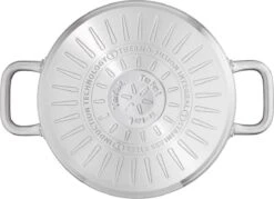 Tefal Virtuoso Pannenset 4-delig - Kookpan Ø 16/20/24 Cm + Steelpan Ø 16 Cm -Pot Bevordering 1200x872