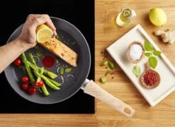 Tefal Natural Force Koekenpan - Ø 30 Cm 17 Tefal Natural Force Koekenpan - Ø 30 Cm -Pot Bevordering 1200x874 4