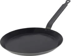 De Buyer Force Blue Crêpe- En Pannenkoekenpan - Ø 20cm -Pot Bevordering 1200x880 1