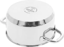 Demeyere Classico 3 Kookpannenset - 5-delig 17 Demeyere Classico 3 Kookpannenset - 5-delig -Pot Bevordering 1200x880