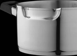 BergHOFF GEM Downdraft Pannenset - 7 Delige Set - 4 Pannen 24 BergHOFF GEM Downdraft Pannenset - 7 Delige Set - 4 Pannen -Pot Bevordering 1200x882