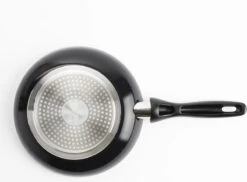 VitaVerde Expert Koekenpannenset Ø 24cm + Ø 28cm - Zwart - Inductie - PFAS-vrij 15 VitaVerde Expert Koekenpannenset Ø 24cm + Ø 28cm - Zwart - Inductie - PFAS-vrij -Pot Bevordering 1200x884