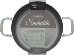 Primecook - Braadpan / Hapjespan Met Deksel - Ø 28 Cm - PFAS-vrij - Inductie - Ecoshield 22 Primecook - Braadpan / Hapjespan Met Deksel - Ø 28 Cm - PFAS-vrij - Inductie - Ecoshield -Pot Bevordering 1200x884 4