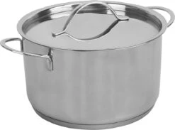 Niceey Pannenset - Voor Alle Warmtebronnen - Pannenset Inductie - Pannensets - 7 Delig 11 Niceey Pannenset - Voor Alle Warmtebronnen - Pannenset Inductie - Pannensets - 7 Delig -Pot Bevordering 1200x888