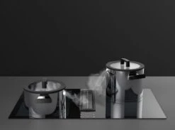 BergHOFF GEM Downdraft Pannenset - 7 Delige Set - 4 Pannen 27 BergHOFF GEM Downdraft Pannenset - 7 Delige Set - 4 Pannen -Pot Bevordering 1200x889