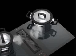 BergHOFF GEM Downdraft Pannenset - 7 Delige Set - 4 Pannen 33 BergHOFF GEM Downdraft Pannenset - 7 Delige Set - 4 Pannen -Pot Bevordering 1200x890