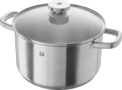 ZWILLING Joy Pannenset - 5-delig - RVS -Pot Bevordering 1200x891 1