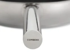 Combekk Koekenpan Ceramic Pro - Koekenpan - Anti-aanbak - Keramisch - Roestvrijstaal - 28cm 11 Combekk Koekenpan Ceramic Pro - Koekenpan - Anti-aanbak - Keramisch - Roestvrijstaal - 28cm -Pot Bevordering 1200x891 5