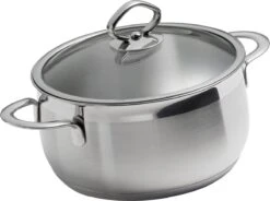BK Excellent Pannenset - 5-delig - RVS - Inductie 28 BK Excellent Pannenset - 5-delig - RVS - Inductie -Pot Bevordering 1200x892 1