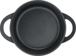 Tefal Trattoria Braadpan - Ø28 Cm - Inclusief Deksel -Pot Bevordering 1200x892 4