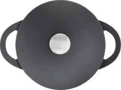 Tefal Trattoria Braadpan - Ø24 Cm 19 Tefal Trattoria Braadpan - Ø24 Cm -Pot Bevordering 1200x893 1