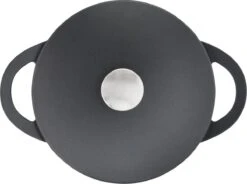 Tefal Trattoria Braadpan - Ø28 Cm - Inclusief Deksel -Pot Bevordering 1200x893 3