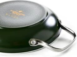 Dagelijkse Kost Door Jeroen Meus - Koekenpan ø20cm - Inductie - Anti-aanbak - PFAS-vrij 15 Dagelijkse Kost Door Jeroen Meus - Koekenpan ø20cm - Inductie - Anti-aanbak - PFAS-vrij -Pot Bevordering 1200x895 2