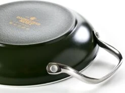 Dagelijkse Kost Door Jeroen Meus - Koekenpan ø24cm - Inductie - Anti-aanbak - PFAS-vrij 10 Dagelijkse Kost Door Jeroen Meus - Koekenpan ø24cm - Inductie - Anti-aanbak - PFAS-vrij -Pot Bevordering 1200x896 1