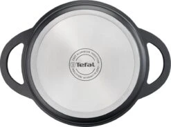 Tefal Trattoria Braadpan - Ø24 Cm 20 Tefal Trattoria Braadpan - Ø24 Cm -Pot Bevordering 1200x896 2