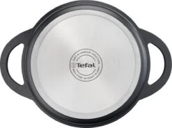 Tefal Trattoria Braadpan - Ø28 Cm - Inclusief Deksel -Pot Bevordering 1200x896 3