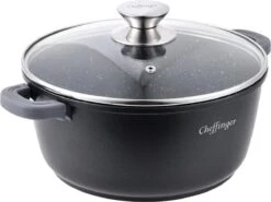 Cheffinger 20cm Kookpot - CF-DC20