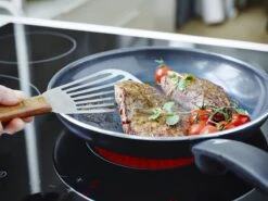 GreenPan Cambridge Koekenpannenset Ø 20cm + Ø 28cm - Zwart - Inductie - PFAS-vrij -Pot Bevordering 1200x899 10