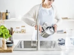 BK Flow Cool Pannenset - 4-delig – RVS Deksels - Veilig Afgietsysteem - Geschikt Voor Alle Warmtebronnen 26 BK Flow Cool Pannenset - 4-delig – RVS Deksels - Veilig Afgietsysteem - Geschikt Voor Alle Warmtebronnen -Pot Bevordering 1200x899