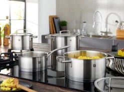 Zwilling Vitality Kookpannenset - 5-delig 17 Zwilling Vitality Kookpannenset - 5-delig -Pot Bevordering 1200x899 3