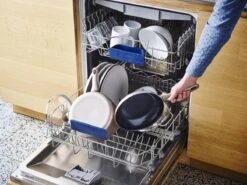 GreenPan Cambridge Hapjespan Met Deksel 28cm - Brons - Inductie - PFAS-vrij 20 GreenPan Cambridge Hapjespan Met Deksel 28cm - Brons - Inductie - PFAS-vrij -Pot Bevordering 1200x899 33