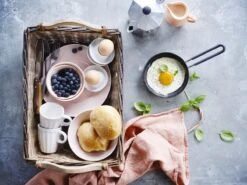 GreenPan Mini Koekenpan 14cm - Zilver - Inductie - PFAS-vrij -Pot Bevordering 1200x899 8