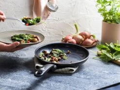 GREENPAN Cc002500-001 Braadpan 24cm 7 GREENPAN Cc002500-001 Braadpan 24cm -Pot Bevordering 1200x900 35