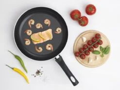 Basic Culinair Koekenpan 20cm - Anti Aanbak - Inductiegeschikt -Pot Bevordering 1200x900 47