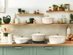 Tefal LOV Lage Braadpan - 3.8L - Ø28 Cm - Beige 25 Tefal LOV Lage Braadpan - 3.8L - Ø28 Cm - Beige -Pot Bevordering 1200x900 55