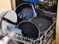 Greenpan Torino Keramische Hapjespan - 28 Cm - Met Glazen Deksel 34 Greenpan Torino Keramische Hapjespan - 28 Cm - Met Glazen Deksel -Pot Bevordering 1200x900 63